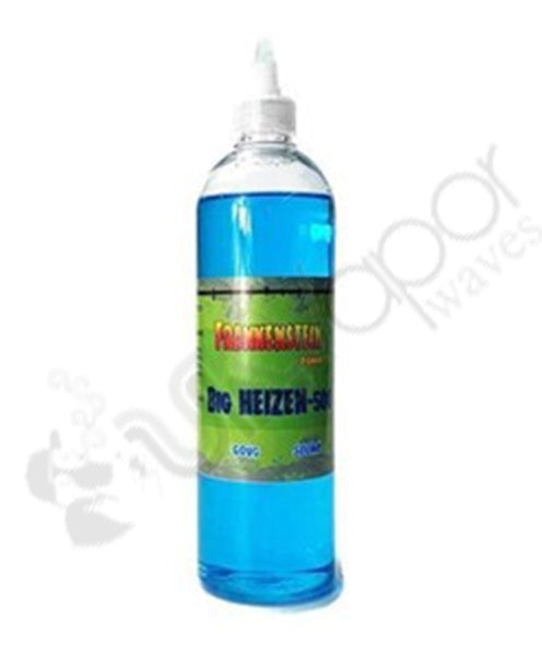 BIG HIEZEN 500ML E LIQUID FRANKENSTEIN - £18.50