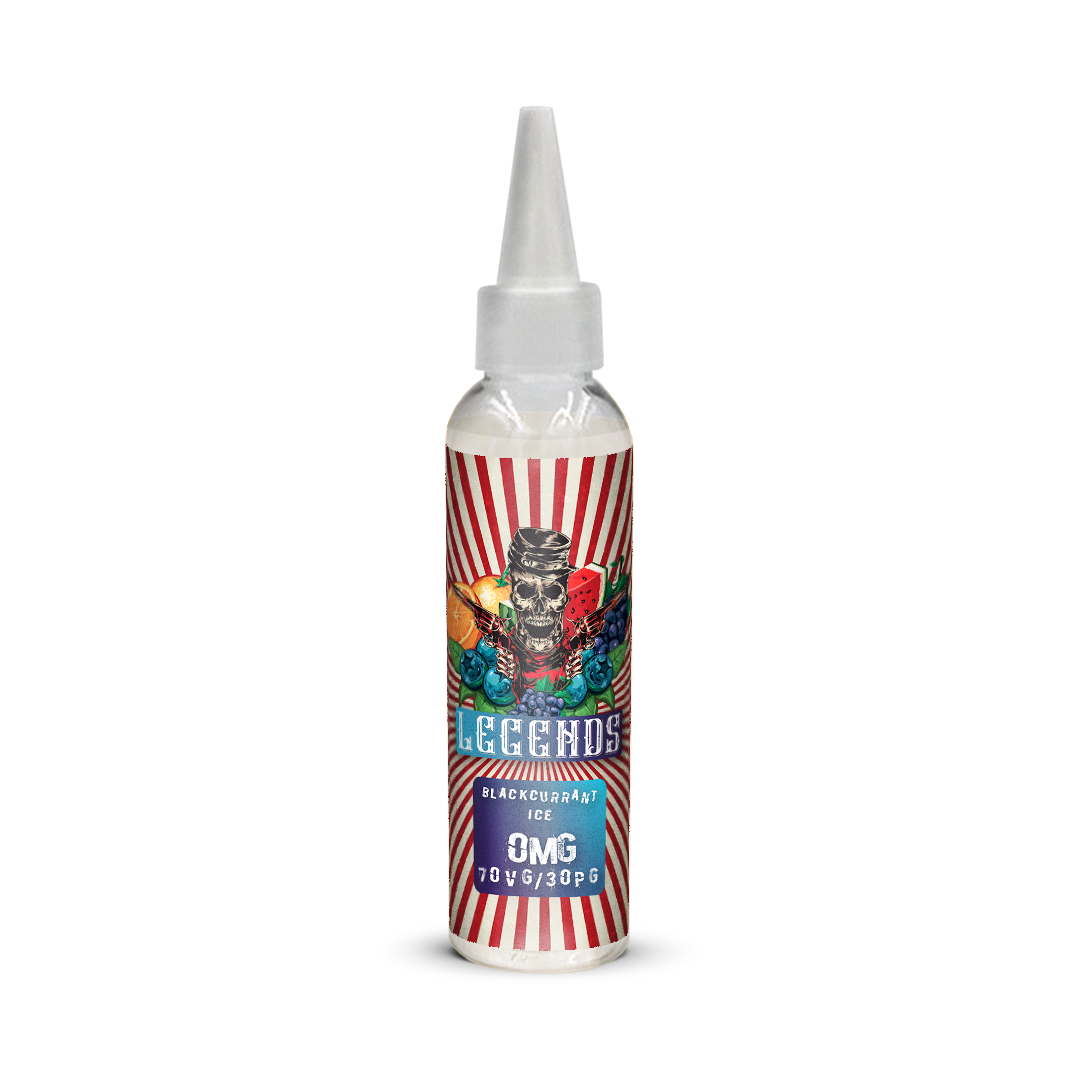 Uk Vapor Waves