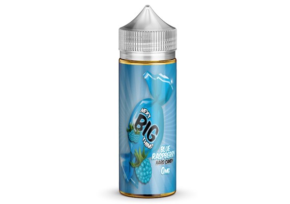 Blue Raspberry Hard Candy Eliquid by Next Big - Uk Vapor Waves Blue Raspberry Hard Candy Eliquid by Next Big - Uk Vapor Waves