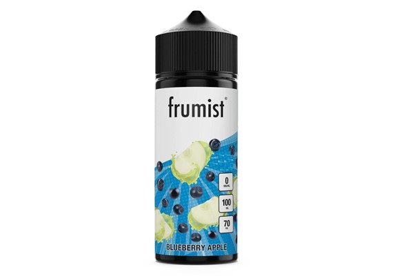 elfbar elfa kaufen Frumist Disposable Vaping Device main image 0
