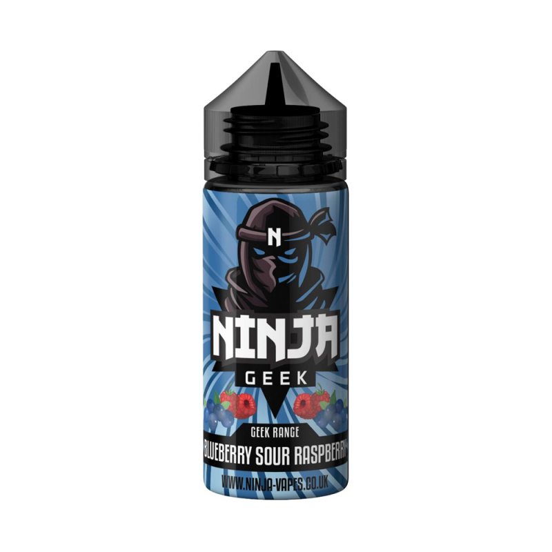 ninja vape E-liquides gourmands – Saveurs dessert et sucrées