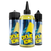 Uk Vapor Waves