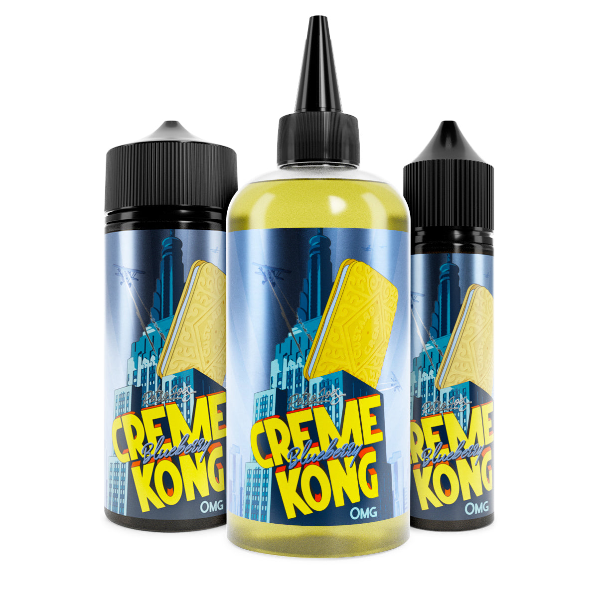 Uk Vapor Waves