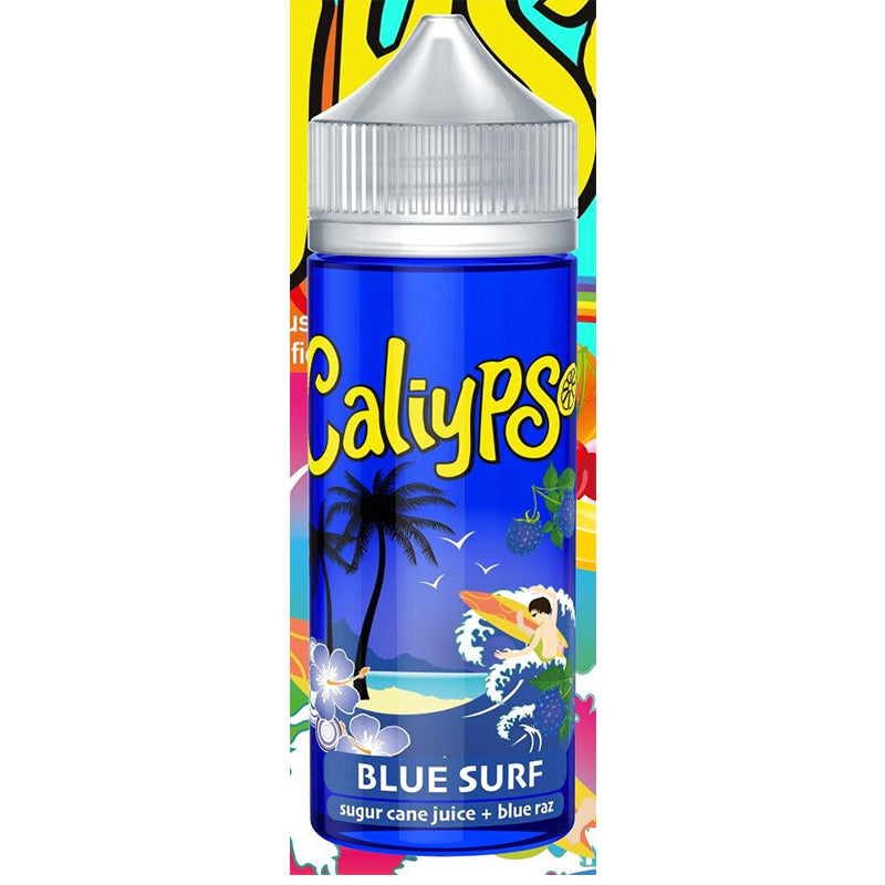calypso vape juice CALIYPSO 100ML E LIQUID at £6.99