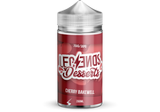 Uk Vapor Waves