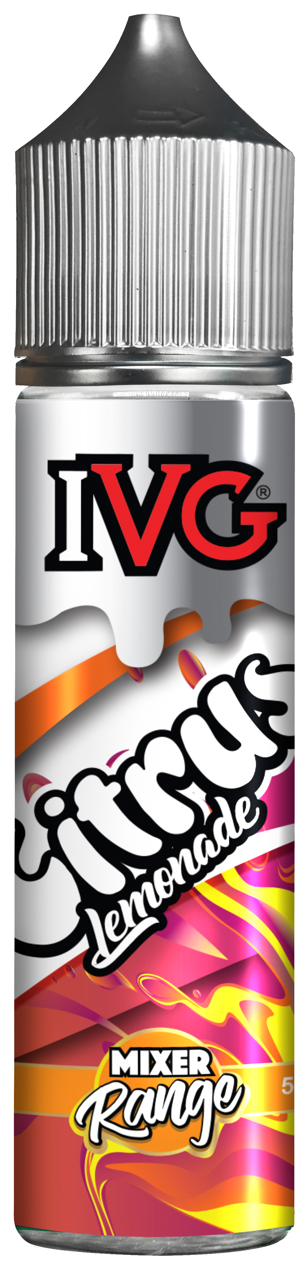 Mixer Range by IVG