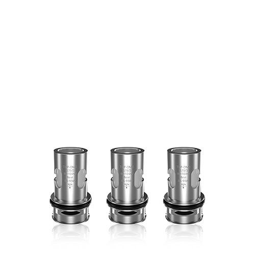 Buy Voopoo TPP-DM Replacement Coils – 3 Pcs/Pack - UK Vapor Waves