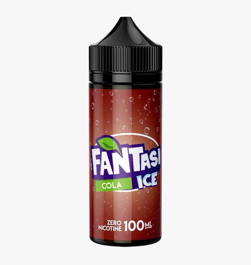 elf bar vape uk Cola Freeze Tobacco-Free Nicotine main image 1