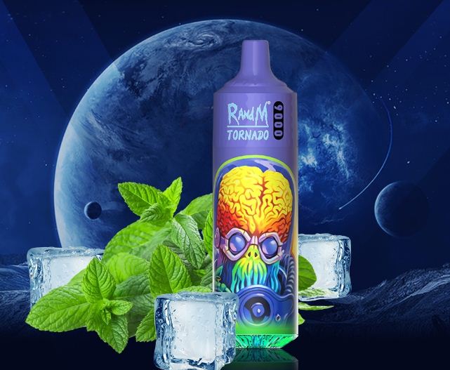 Uk Vapor Waves