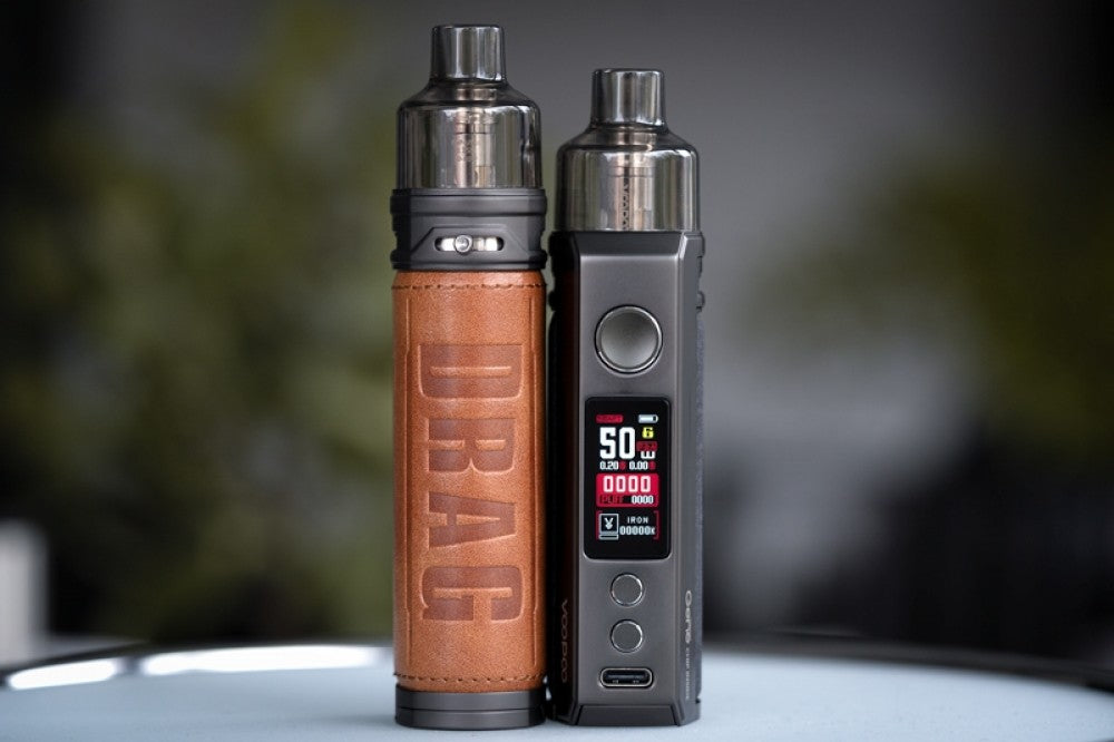 VOOPOO DRAG X - UK Vapor Waves - Uk Vapor Waves VOOPOO DRAG X - UK Vapor Waves - Uk Vapor Waves