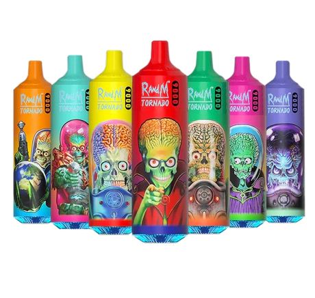 Uk Vapor Waves