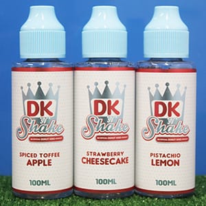 Buy Donut King E-Liquid Vape In UK | Donut King ELiquid Online - Uk Vapor Waves Buy Donut King E-Liquid Vape In UK | Donut King ELiquid Online - Uk Vapor Waves
