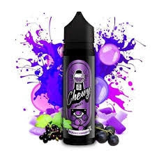 CHEWY THE ACE OF VAPEZ MMXX 60ML FREE NICOTINE SHOT £7.99