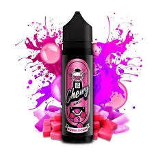 CHEWY THE ACE OF VAPEZ MMXX 60ML FREE NICOTINE SHOT £7.99