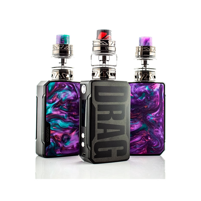 VOOPOO DRAG MINI KIT