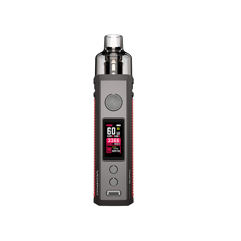 Voopoo Drag S 60W Mod Pod Kit 2500mah - UK Vapor Waves - Uk Vapor Waves Voopoo Drag S 60W Mod Pod Kit 2500mah - UK Vapor Waves - Uk Vapor Waves