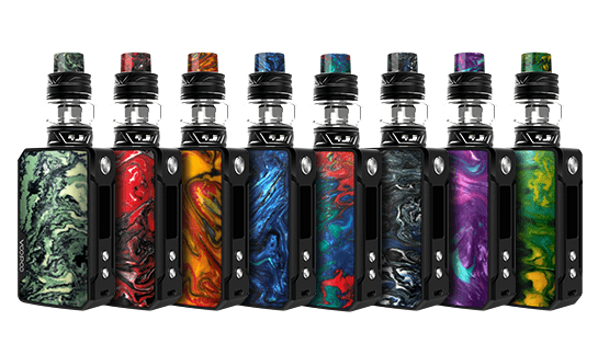 VOOPOO DRAG MINI KIT - Uk Vapor Waves VOOPOO DRAG MINI KIT - Uk Vapor Waves