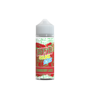 Uk Vapor Waves