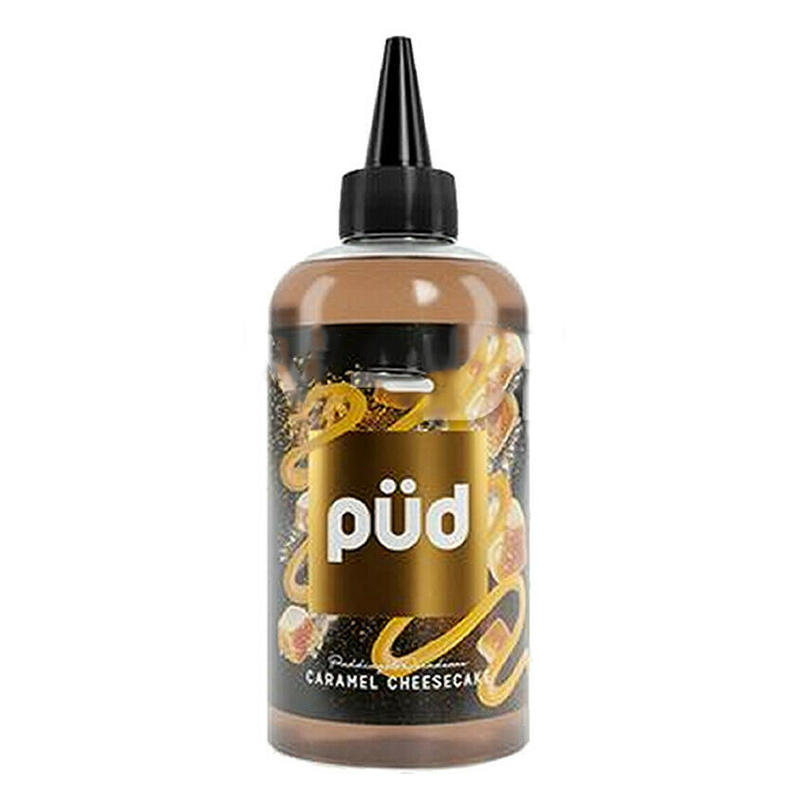 PUD E LIQUID 200ML 70/30 SHORT FILL SUB OHM