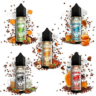 Hazelnut Shortfill 50ML E-Liquid By Morning Coffee - Uk Vapor Waves Hazelnut Shortfill 50ML E-Liquid By Morning Coffee - Uk Vapor Waves