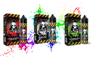 AREA 51 E-LIQUID ALL FAVOURS AVAILABLE 100ML - Uk Vapor Waves AREA 51 E-LIQUID ALL FAVOURS AVAILABLE 100ML - Uk Vapor Waves