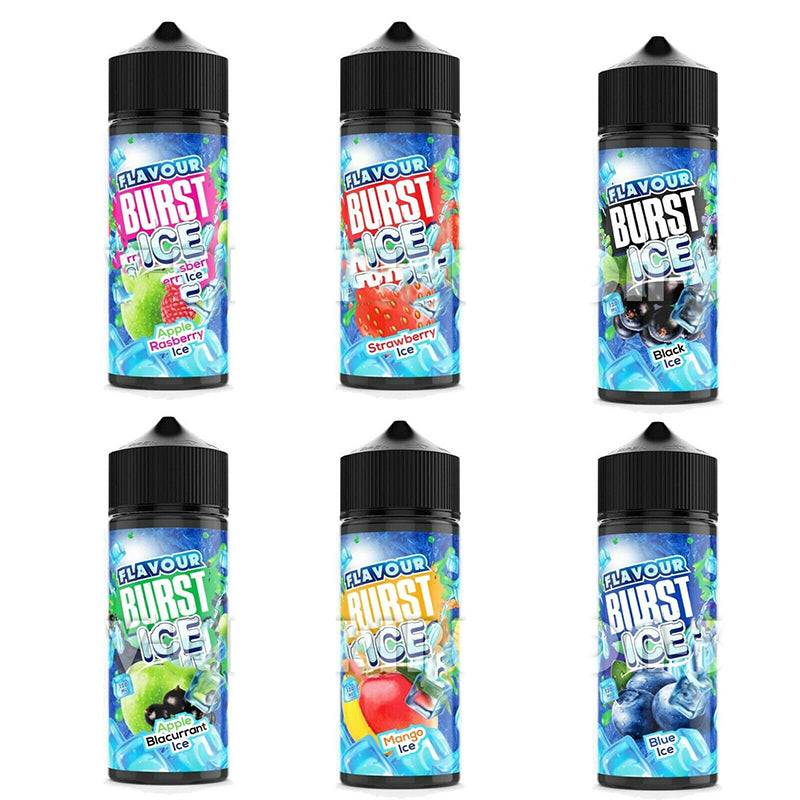Uk Vapor Waves