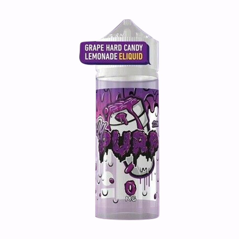 E LIQUID 100ML OG PURP BY PROHIBITION VAPE JUICE 70/30 SHORT FILL 0MG SUB OHM N - Uk Vapor Waves E LIQUID 100ML OG PURP BY PROHIBITION VAPE JUICE 70/30 SHORT FILL 0MG SUB OHM N - Uk Vapor Waves