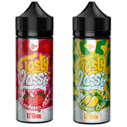 Uk Vapor Waves