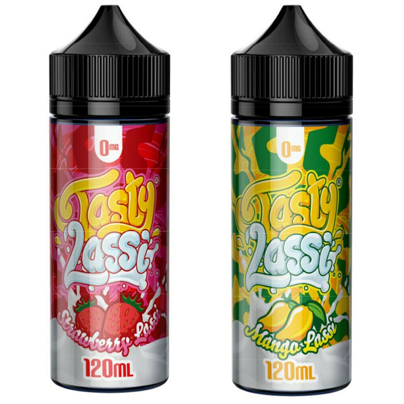 Uk Vapor Waves
