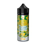 Uk Vapor Waves