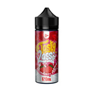 Uk Vapor Waves