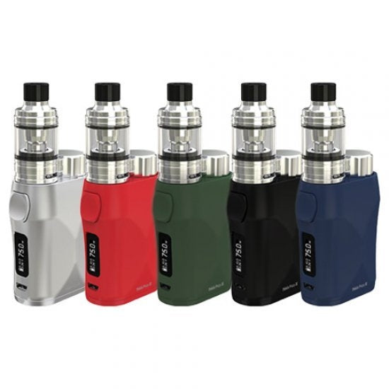 Eleaf iStick Pico X 75W Mod Kit With Melo 4(D22) Tank Atomizer 2ml