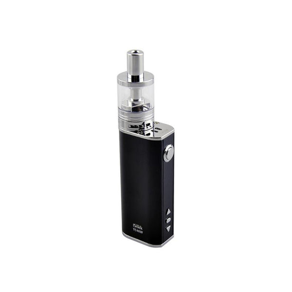 elfbar nachfüll pod läuft aus Eleaf iStick Pico Mega with MELO 3 main image 1