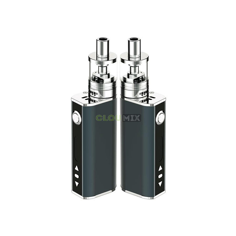 Eleaf iStick TC 40w 2600mah with GS Tank Kit - UK Vapor Waves - Uk Vapor Waves Eleaf iStick TC 40w 2600mah with GS Tank Kit - UK Vapor Waves - Uk Vapor Waves