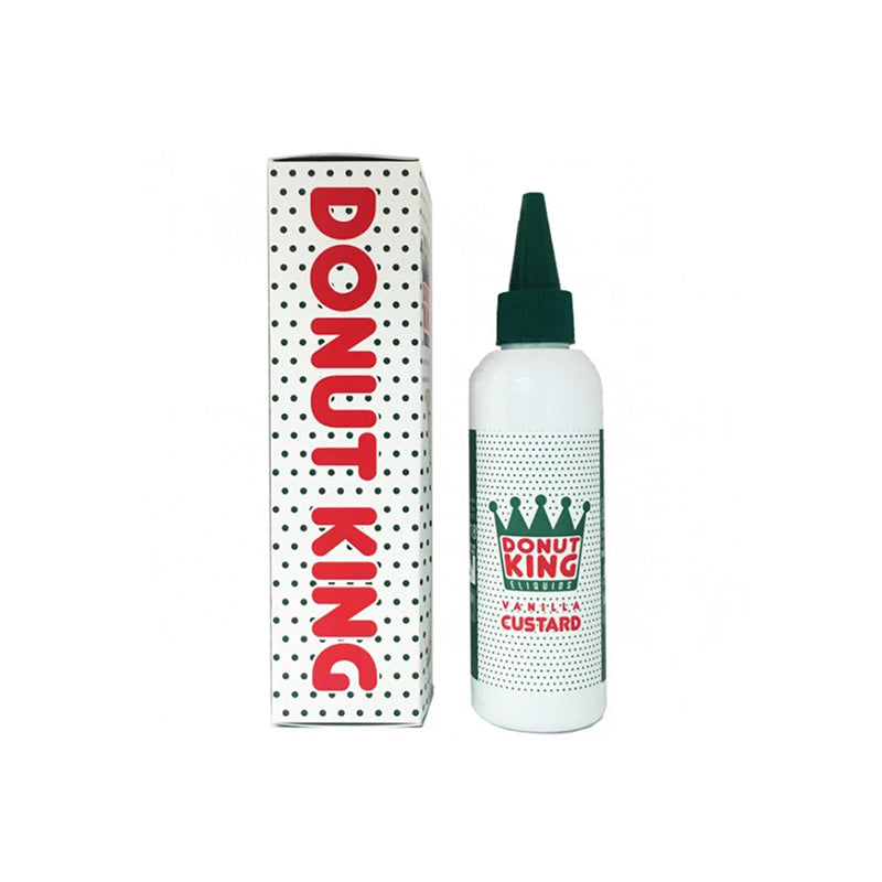 Buy Donut King E-Liquid Vape In UK | Donut King ELiquid Online - Uk Vapor Waves Buy Donut King E-Liquid Vape In UK | Donut King ELiquid Online - Uk Vapor Waves
