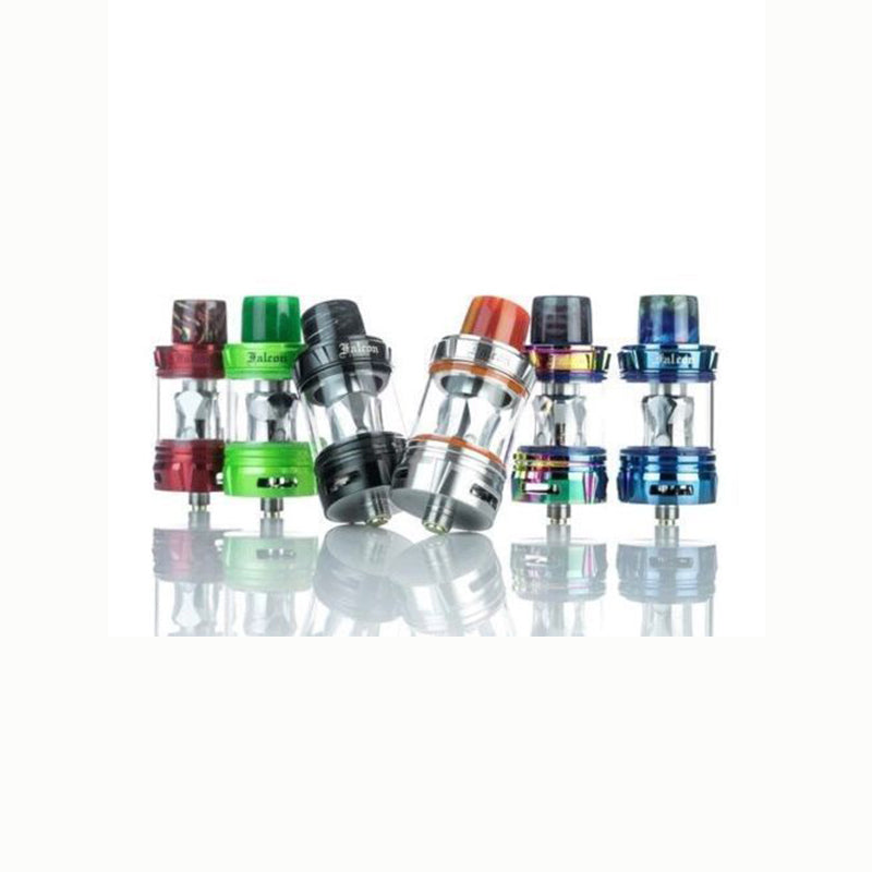 Horizon Falcon Sub Ohm Tank Authentic Product *Various Colors to choose from*