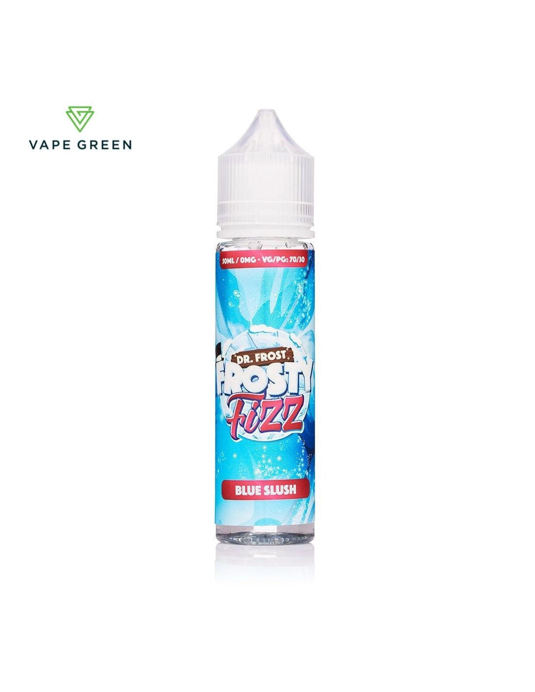 Uk Vapor Waves