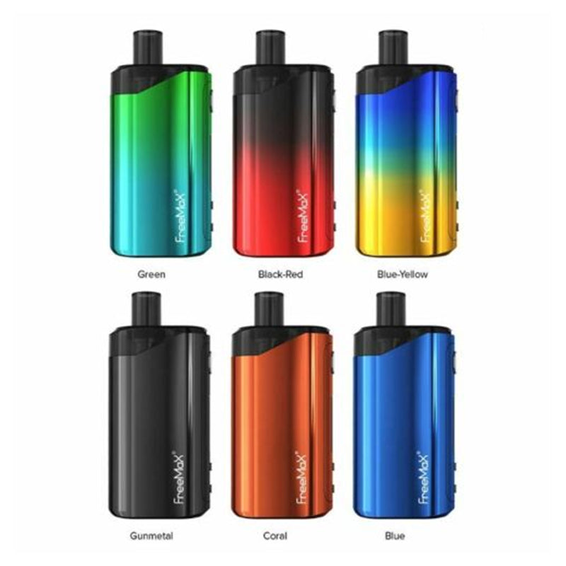 FreeMax Autopod 50 Pod Mod Kit £36.99
