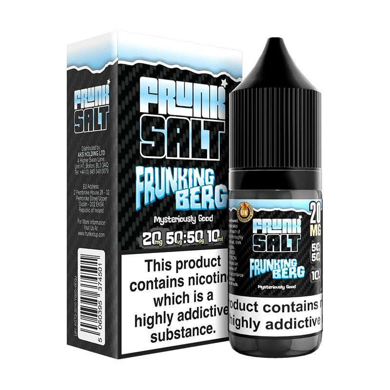 frunk bar vape Frunk Bar main image 0