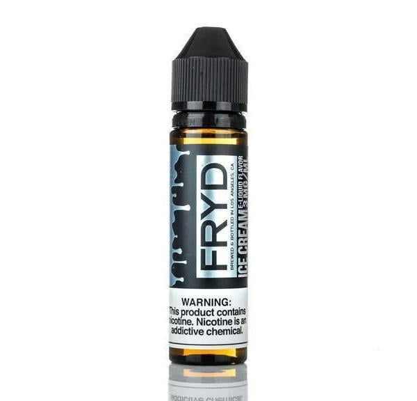 fryd vape uk FRYD Ice Cream E-Liquid