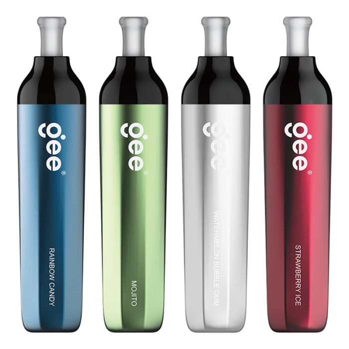Uk Vapor Waves