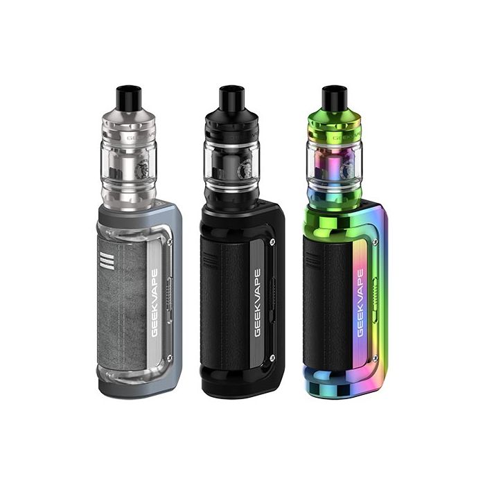 how much is elf bar vape GEEKVAPE M100 (AEGIS MINI 2) VAPE KIT