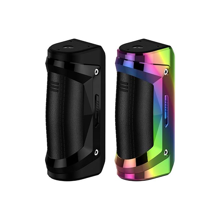GEEKVAPE S100 (AEGIS SOLO 2) MOD - UK Vapor Waves - Uk Vapor Waves GEEKVAPE S100 (AEGIS SOLO 2) MOD - UK Vapor Waves - Uk Vapor Waves