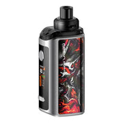 Uk Vapor Waves