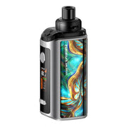 Uk Vapor Waves