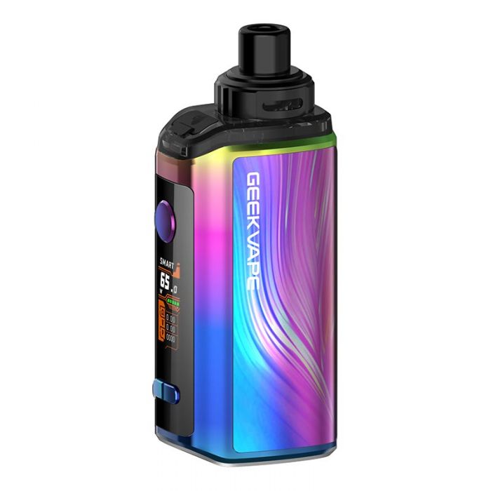 GEEKVAPE OBELISK 65 POD VAPE KIT - UK Vapor Waves - Uk Vapor Waves GEEKVAPE OBELISK 65 POD VAPE KIT - UK Vapor Waves - Uk Vapor Waves