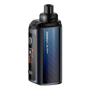 Uk Vapor Waves