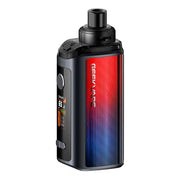 Uk Vapor Waves