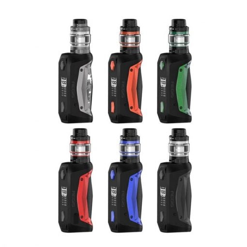 Geekvape Aegis Solo 100W Kit