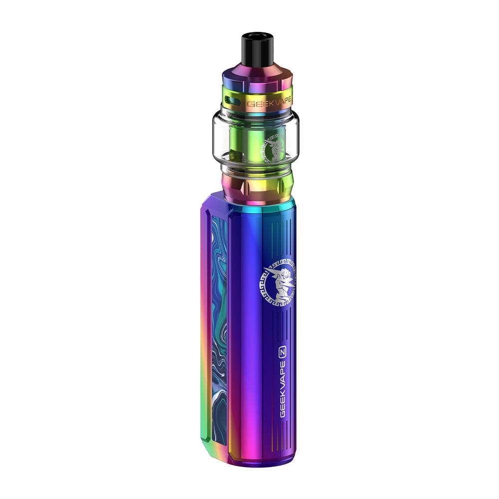 Geekvape Z50 Starter Kit 2000mAh - UK Vapor Waves - Uk Vapor Waves Geekvape Z50 Starter Kit 2000mAh - UK Vapor Waves - Uk Vapor Waves